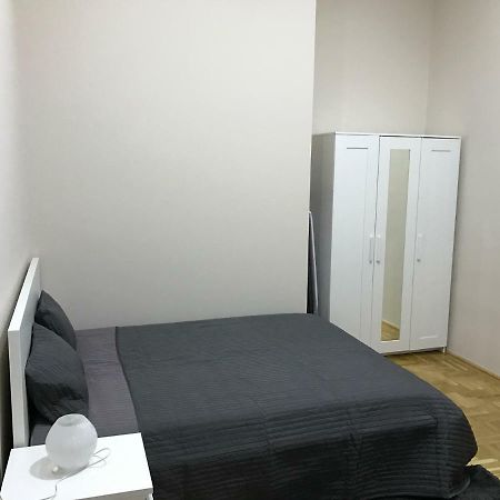 Lovely Studio Near To Danube Riverside Boedapest Buitenkant foto